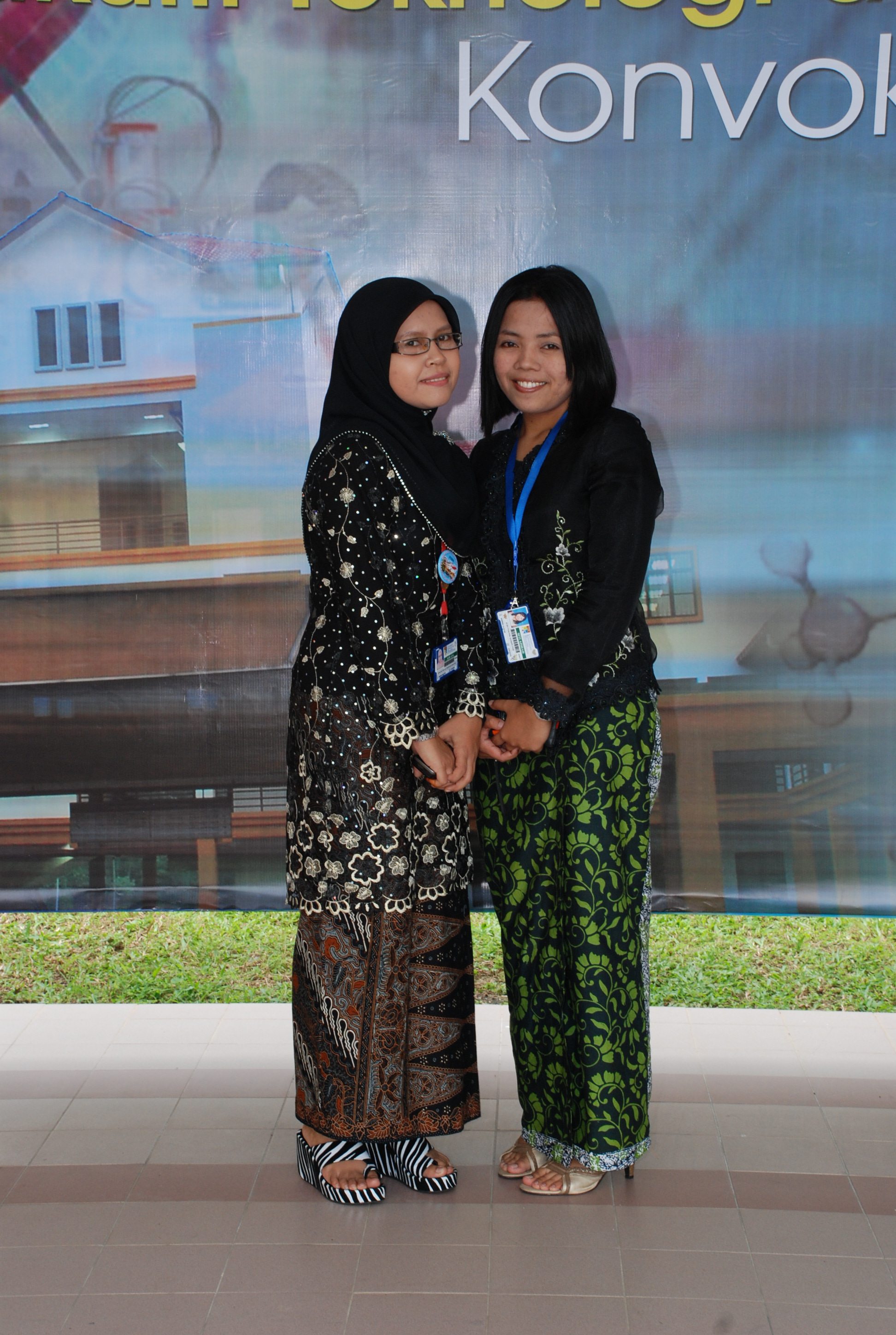 Mesra Graduan'10  0214